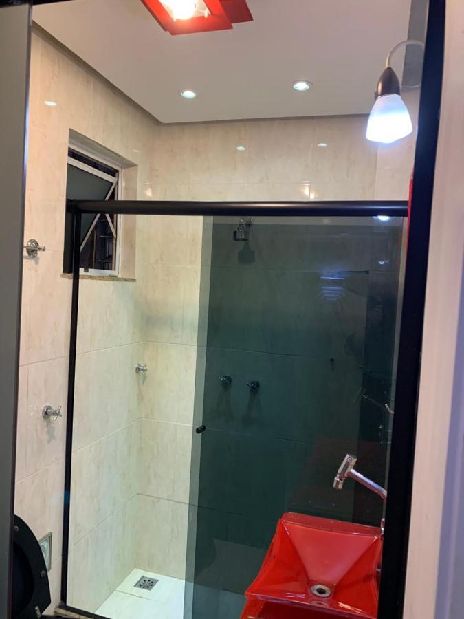 Jorge Adolfo Paiva Apartment Rio de Janeiro Exterior foto