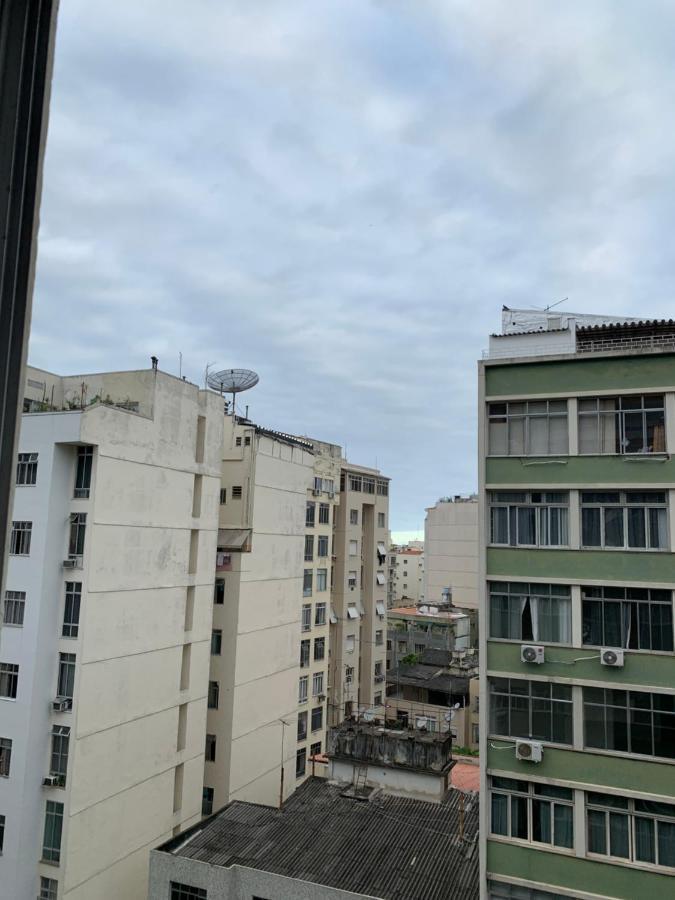 Jorge Adolfo Paiva Apartment Rio de Janeiro Exterior foto