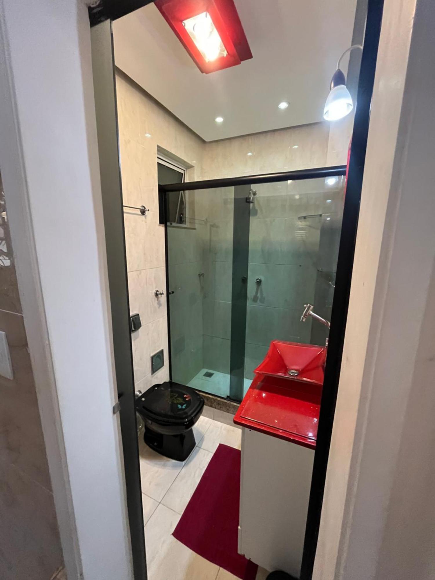 Jorge Adolfo Paiva Apartment Rio de Janeiro Exterior foto