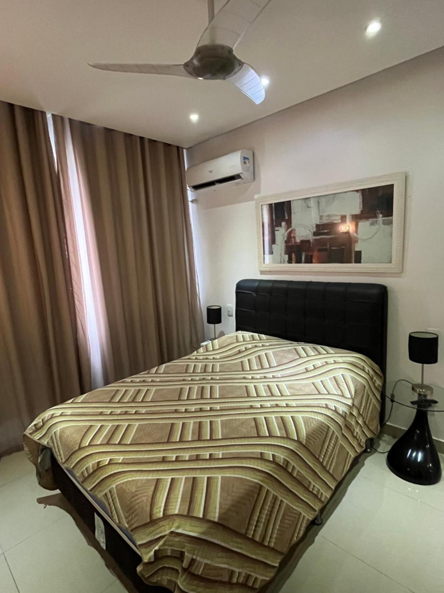 Jorge Adolfo Paiva Apartment Rio de Janeiro Exterior foto