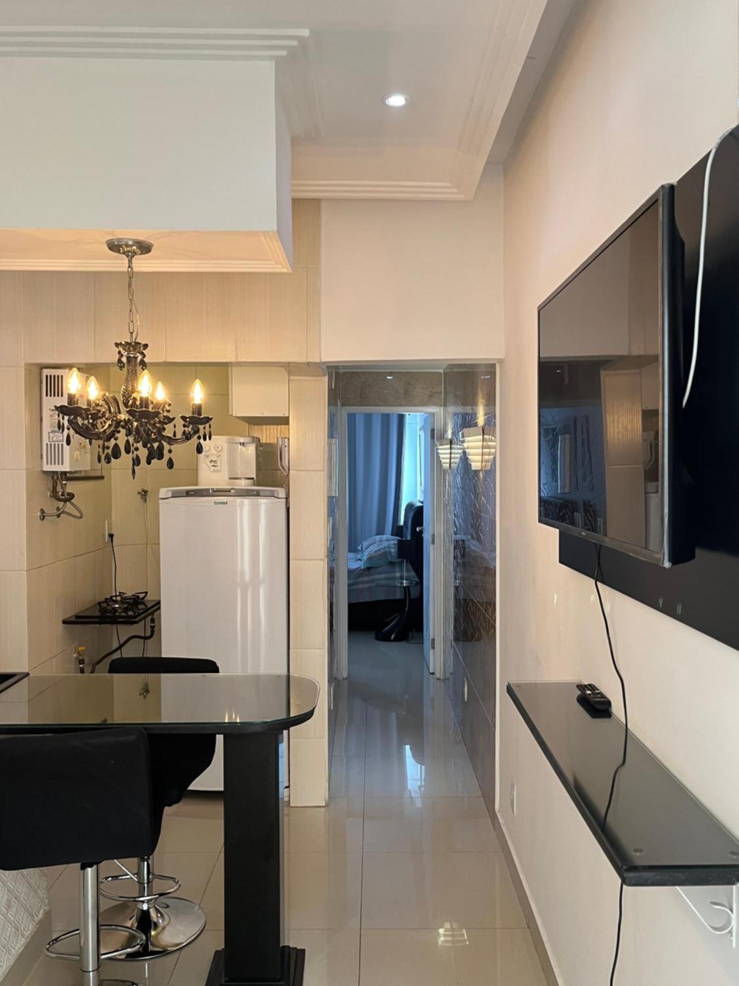 Jorge Adolfo Paiva Apartment Rio de Janeiro Exterior foto